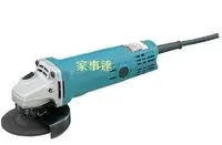 在飛比找Yahoo!奇摩拍賣優惠-[ 家事達 ]MAKITA--9526B/K 牧田 電動平面