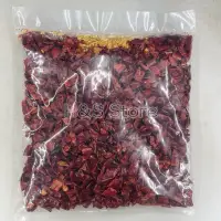 在飛比找蝦皮購物優惠-辣椒乾600g 切段辣椒 乾辣椒 辣椒切段 宮保辣椒乾 宮保