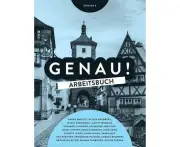 Genau! Workbook