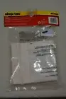 Shop Vac Might Mini Paper Vacuum Bags 90106