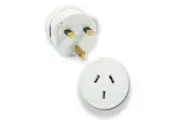 Sansai Travel Adaptor to Use in UK Singapore Malaysia