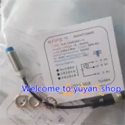 1PC NEW FOR KFPS TLX-12GN04E1-C Proximity switch sensor #T6885 YS