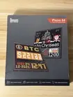 Divoom Pixoo-64 - WiFi Pixel Cloud Digital Frame with APP Control,64X64 LED WES