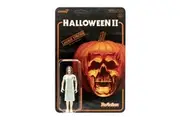 Super7 Halloween II ReAction Figure - Laurie Strode