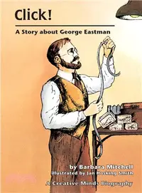 在飛比找三民網路書店優惠-Click: A Story About George Ea
