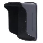 Shanghai Yiting Trading Co Ltd Waterproof Cover For Rfid Metal Access Control Keypad Rain Cover Black One Size