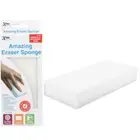 Heavy Duty 3pcs Multi Purpose Light Weight Magic Cleaning Eraser Sponge