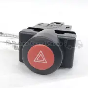 NEW OEM Nissan Hazard Light Switch Button for R33 Skyline GTR 25290-15U01