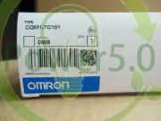 Omron CQM1-TC101 PLC New One Free Shipping CQM1TC101