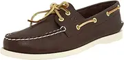 [Sperry] Mens A/O 2-Eye Boat Shoe