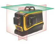 Spectra Precision LT58G Green Beam Line Laser Level
