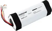 Replacement Battery Compatible with Tineco iFloor 3, Floor ONE S3, Floor one S3 Breeze Cordless Wet Dry Vacuum Cleaner CL1879-6S1P-01 4000mAh/21.6V