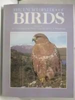 THE ENCYCLOPAEDIA OF BIRDS【T3／動植物_AEA】書寶二手書