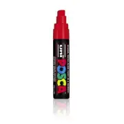 Uni Posca Paint Markers - Large Size Pc17k