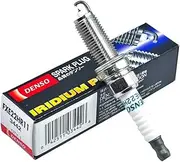 6Pcs FXE22HR11 3442 DENSO Spark Plug Compatible For Infiniti EX FX JX EX25 EX35 EX37 FX50 FX35 FX37 G25 G35 G37 Q50 Q60 Q70 QX50 QX56 QX70