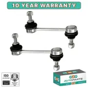 FRONT ANTI ROLL BAR DROP LINKS FOR ALFA ROMEO GT 937 (2003-2010) 74760001