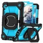 Case for Samsung Galaxy Tab A9 8.7 Inch 2023 Model SM-X110/X115/X117, Heavy