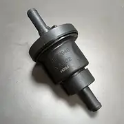 Parts Number 28910-22040 PCV-002 28910-22030 911800 Canister Purge Control Valve Pack of 1 Piece