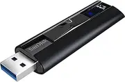 SanDisk SDCZ880-128G-G46 Extreme PRO 128GB USB 3,1 Solid State Flash Drive