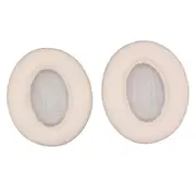 Ear Pads Replacement for Life Headphones Softer Memory Foam Ear Cushions Headset Parts B