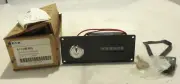 NEW EATON DURANT 6-Y-1-2-MF-PMU ELECTRONIC COUNTER W/ KEY