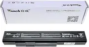 Laptop Battery A32-A15 A42-A15 A41-A15 A42-H36 Replacement for MEDION Akoya E6221 MSI CX640 CR640 CX640DX CR640MX 10.8V 4400mAh 47W