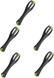 Pcs Massager for Fingers Hand Massager Roller Point Massage Tool Portable Massage Supply Kit
