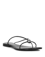Jeffrey Campbell Women's Cherished Flat Sandals