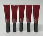 5 NEW BATH & BODY WORKS MATTE LIP CREAM ROSE MAUVE LIP GLOSS SHINE BALM