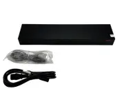 APC Switched Rack PDU AP7920 – New (No Original Box) w/ Power & Serial Cable