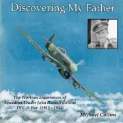 Discovering My Father by Michael Collins (English) Paperback Book