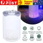 Air Purifiers Room Medical Grade HEPA Home Air Purifier Remove Dust Smoke Odor