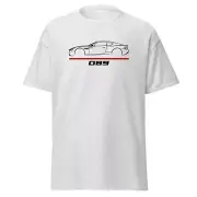 T-shirt For Aston Martin DB9 Fans
