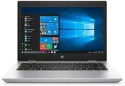 HP ProBook 640 G5 14.0" FHD Intel Core i5-8365U 1.60GHz 16GB RAM 256GB SSD (Renewed)