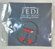 Star Wars Jedi Fallen Order Promo Disney Trading Pin EA Games NEW! SEALED!