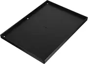 SECFOU Projector Bracket Telescopic Tripod Plate Palette Floor Adapter Plate Outdoor Bucket Lid Telescopic Stand Tray Adapter Plate Portable Folders Projector Stand Plastic Black