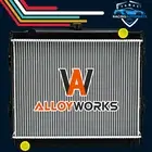 26MM Aluminum Core Radiator For Toyota Hilux 88-97 22R Petrol RN85 YN85 MT