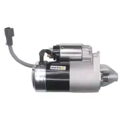 Auto 8 Starter Motor for Nissan Pulsar N14 N15 N16 1.6L 1.8L Petrol (for: Nissan)