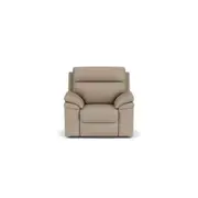 Vance electric recliner with electric headrest