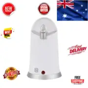 Anko Electric Coffee Grinder White Bean Nut Spice Herb Grinding Mill AU