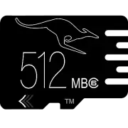 Micro SD 512mb NeoEdge V TF Memory Card C4 free SD adapter or mystery gifts