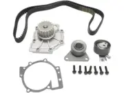 Replacement AP 14GF34P Timing Belt Kit Fits 1998-2000 Volvo S70