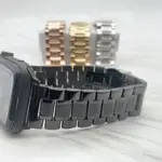 現貨 APPLE WATCH 316抗敏 鋼錶帶 錶帶 蘋果 蘋果錶帶 手錶 金屬錶帶 錶帶 不銹鋼錶帶 手錶錶帶 錶