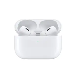 Apple蘋果AirPods Pro2_USB-C_MTJV3TA/A藍牙無線耳機