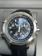 Hamilton Khaki Aviation X-Wind GMT Chrono Quartz 46mm H77922341