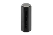 NETGEAR RS600 wireless router Gigabit Ethernet Tri-band (2.4 GHz / 5 GHz / 6 GHz) Black