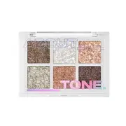 ABOUT_TONE - Oh My Glitter Pop - 3 Types #01 Oh Stunner