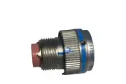 MS3476L12-10S Amphenol Spec Connector MB STRAIGHT PLUG, SKT AEROSPACE