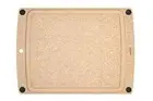 Epicurean All-In-One Cutting Board with Non-Slip Feet and Juice Groove 19.5" ...