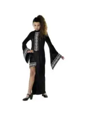 Child Vampire Queen Costume